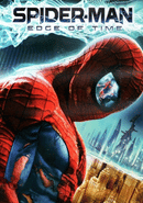 Spider-Man: Edge of Time