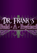 Dr. Frank's Build a Boyfriend