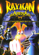 Rayman Arena Definitive Edition poster