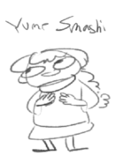 Yume Smashi