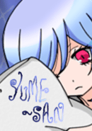 Yume-san