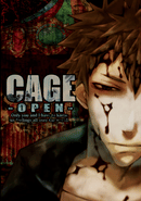 Cage: Open
