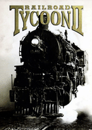 Railroad Tycoon II
