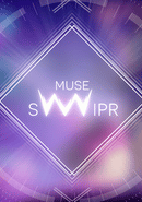 MuseSwipr poster