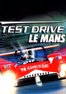 Test Drive: Le Mans