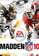 Madden NFL 10