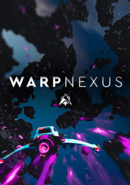 Warp Nexus poster