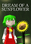 Dream of a Sunflower poster