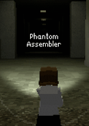Touhou: Phantom Assembler