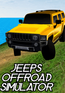 Jeeps Offroad Simulator