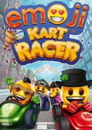 Emoji Kart Racer