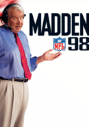 Madden NFL 98