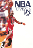 NBA Live 98