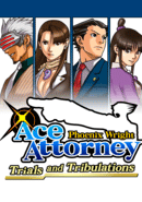 Phoenix Wright: Ace Attorney - Trials and Tribulations