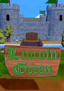 Lincoln Green poster