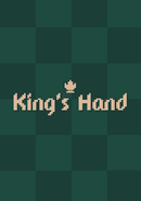 King's Hand poster