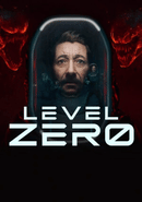 Level Zero poster