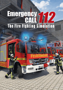 Emergency Call 112: The Fire Fighting Simulation