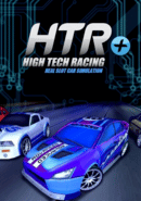 HTR+ Slot Car Simulation
