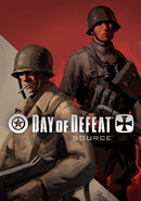 Day of Defeat: Source