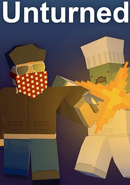 Unturned