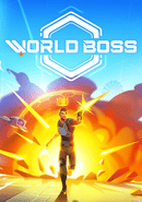World Boss