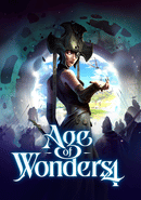 Age of Wonders 4 poster