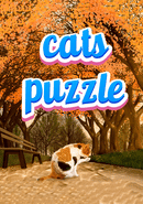 Cats Puzzle