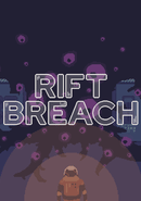 Rift Breach poster