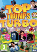 Top Trumps Turbo