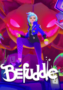 Befuddle poster