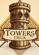 Towers Deck poster