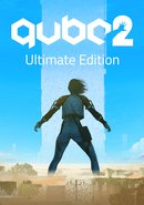 Q.U.B.E. 2: Ultimate Edition poster