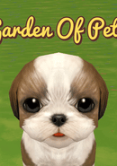 Garden of Pets poster