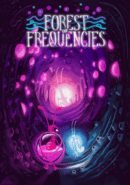 Forest of Frequencies poster