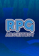 RPG Architect poster