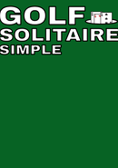 Golf Solitaire Simple