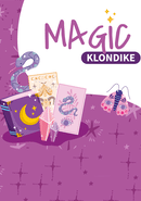 Magic Klondike