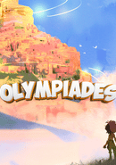 Olympiades