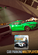 Car Parking Multiplayer