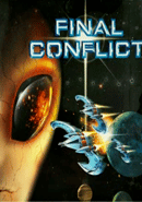 Final Conflict poster