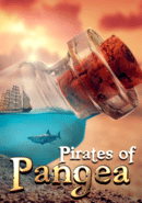 Pirates of Pangea poster