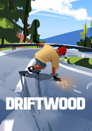 Driftwood poster