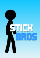 Stick Bros poster