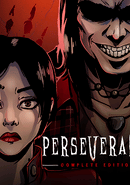 Perseverance: Complete Edition poster
