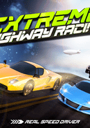 Extreme Highway Racing: Real Speed Driver poster