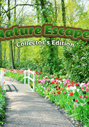 Nature Escapes: Collector's Edition poster