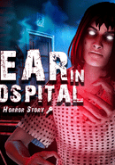 Fear in Hospital: Escape Horror Story poster