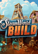 SteamWorld Build poster