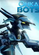 Ohka Bots poster